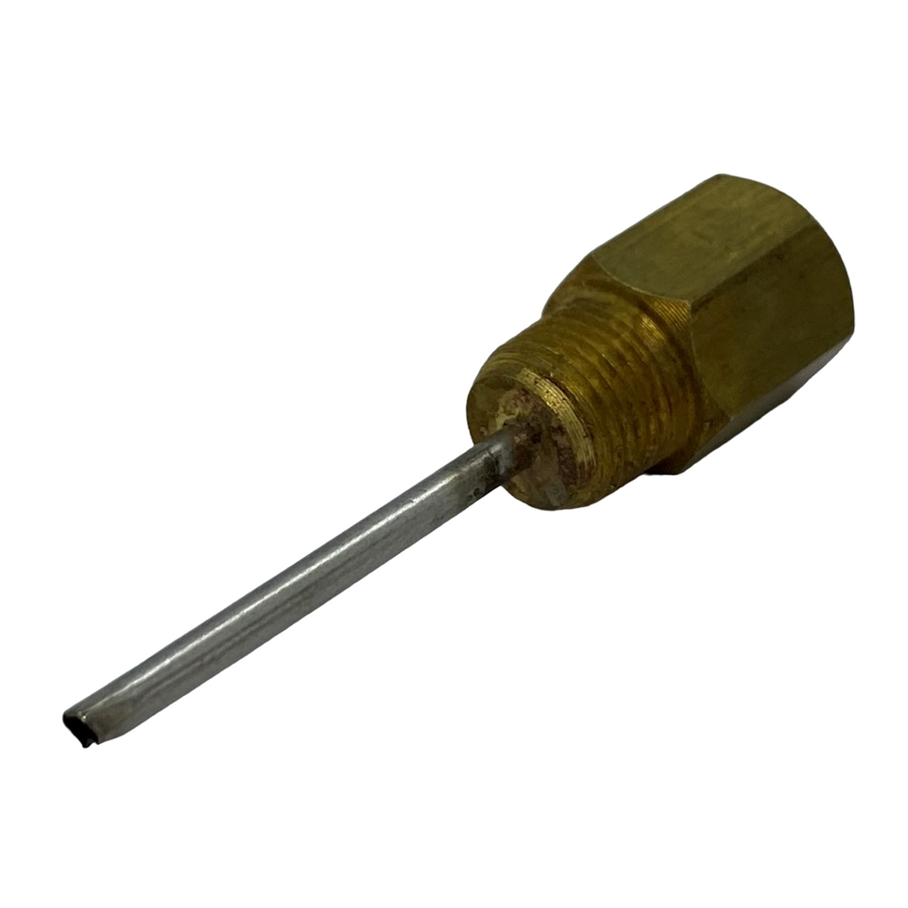 Ütü Solenoid Valf Uzatması / SY VU 18 - görsel 2
