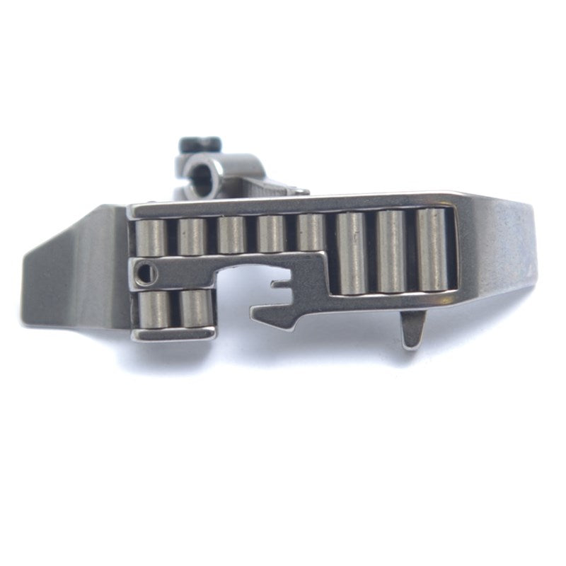 Siruba Overlok 4 İp Rulmanlı Ayak / P253/F374 WITH BEARING - görsel 4