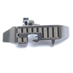 Siruba Overlok 4 İp Rulmanlı Ayak / P253/F374 WITH BEARING - görsel 4
