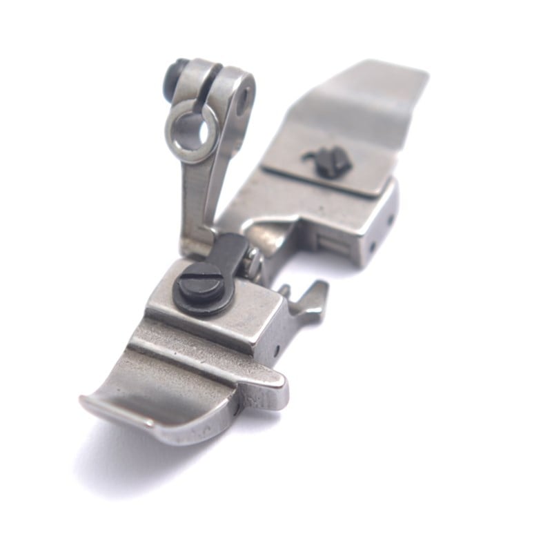 Siruba Overlok 4 İp Rulmanlı Ayak / P253/F374 WITH BEARING - görsel 3