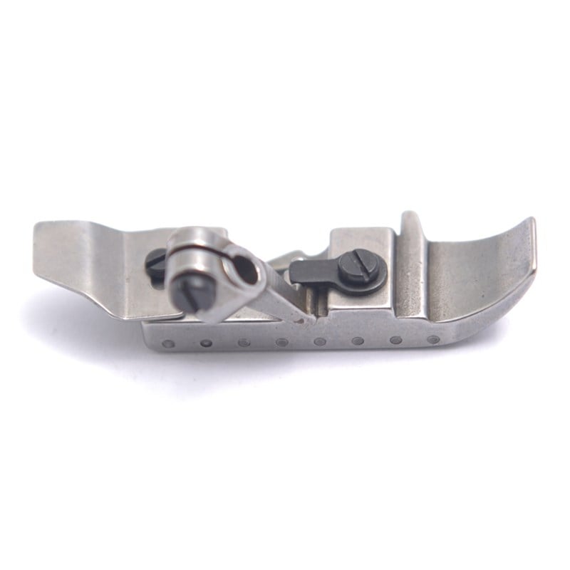 Siruba Overlok 4 İp Rulmanlı Ayak / P253/F374 WITH BEARING - görsel 2