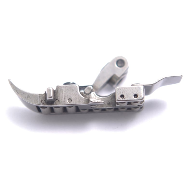 Siruba Overlok 4 İp Rulmanlı Ayak / P253/F374 WITH BEARING - görsel 5