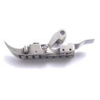 Siruba Overlok 4 İp Rulmanlı Ayak / P253/F374 WITH BEARING - görsel 5