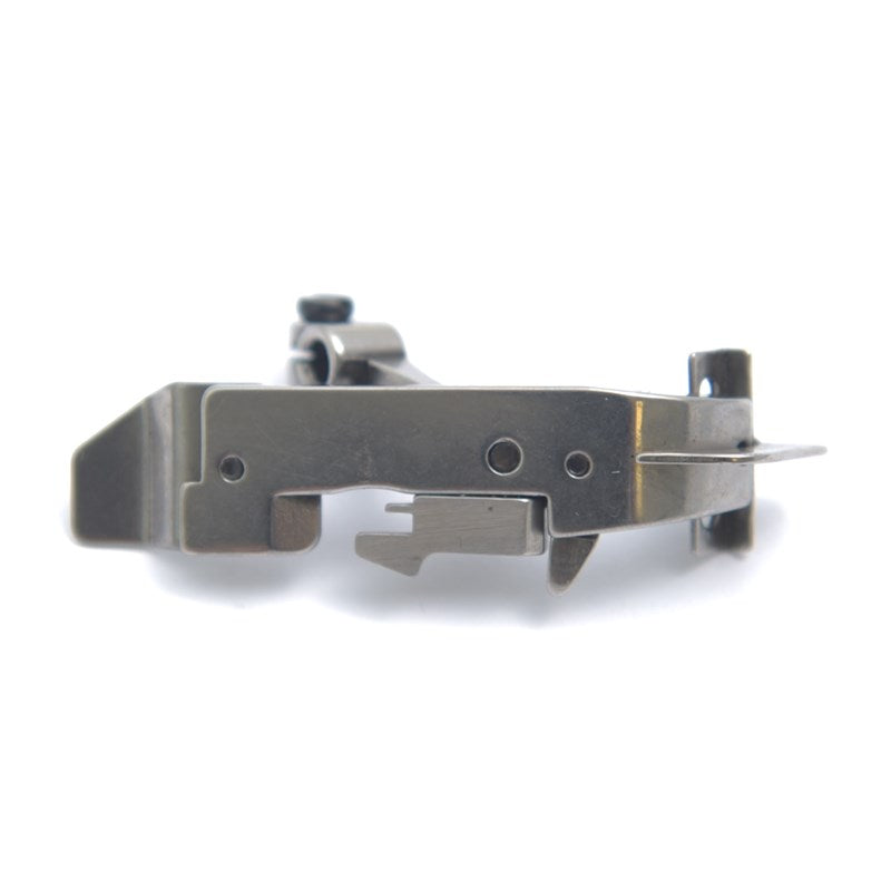 Siruba Overlok 4 İp Ayarlı Siperli Takip Ayak / P253/F374T+KS56 - görsel 2