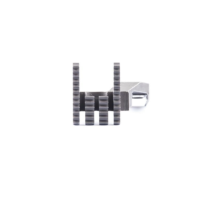 Siruba Reçme Etek Arka 5.6mm Dişli / D1207 - görsel 4