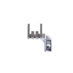 Siruba Reçme Etek Arka 5.6mm Dişli / D1207 - görsel 2