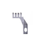 Siruba Reçme Etek Arka 5.6mm Dişli / D1207 - görsel 3