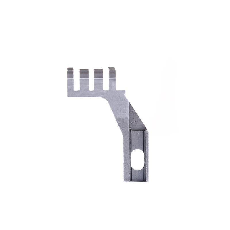 Siruba Reçme Etek Arka 5.6mm Dişli / D1207 - görsel 3