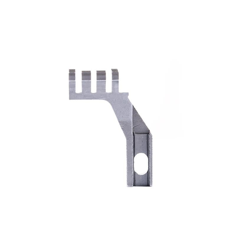 Siruba Reçme Etek Arka 5.6mm Dişli / D1207 - görsel 3