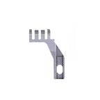 Siruba Reçme Etek Arka 5.6mm Dişli / D1207 - görsel 3