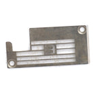 Siruba Reçme C007 Seri Soldan Bıçaklı Plaka 6.4mm / E0227Q - görsel 2