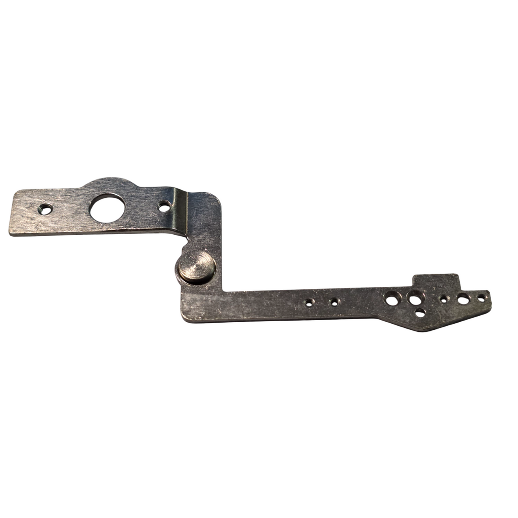 Siruba C007 Reçme Sabit Bıçak Plakası / UT962