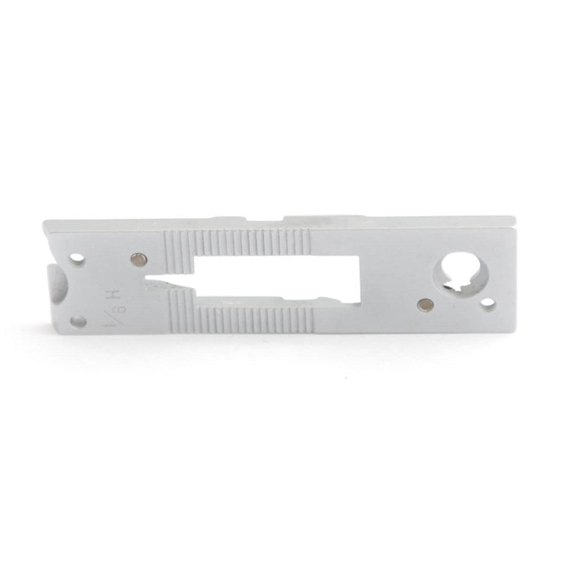 Siruba Çiftiğne Elektronik 1/8 Plaka / E788-E - görsel 2