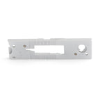 Siruba Çiftiğne Elektronik 1/8 Plaka / E788-E - görsel 2