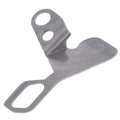 Siruba Elektronik Düz Makine Bıçak / LU04 (110-40201)