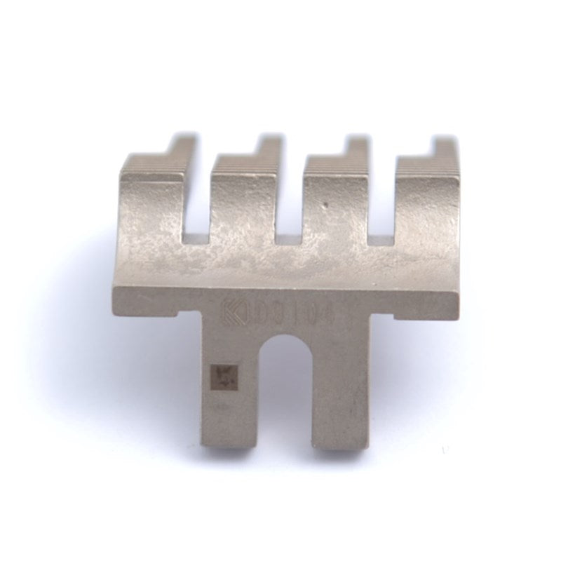 Siruba Lastik 4 İğne 8.5mm Dişli / D9104 - görsel 3