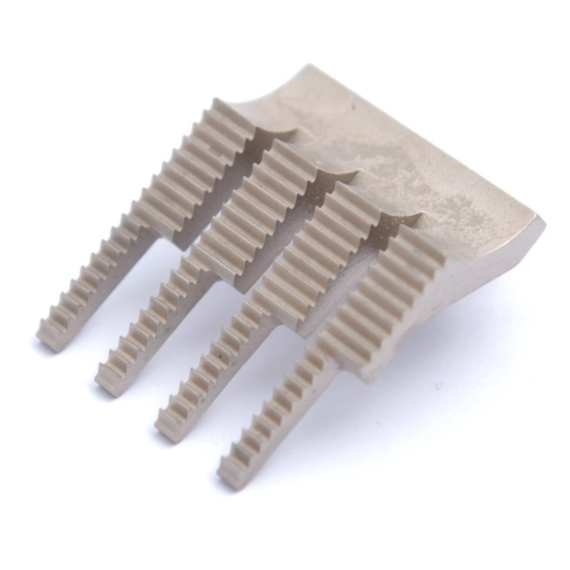 Siruba Lastik 4 İğne 8.5mm Dişli / D9104 - görsel 2