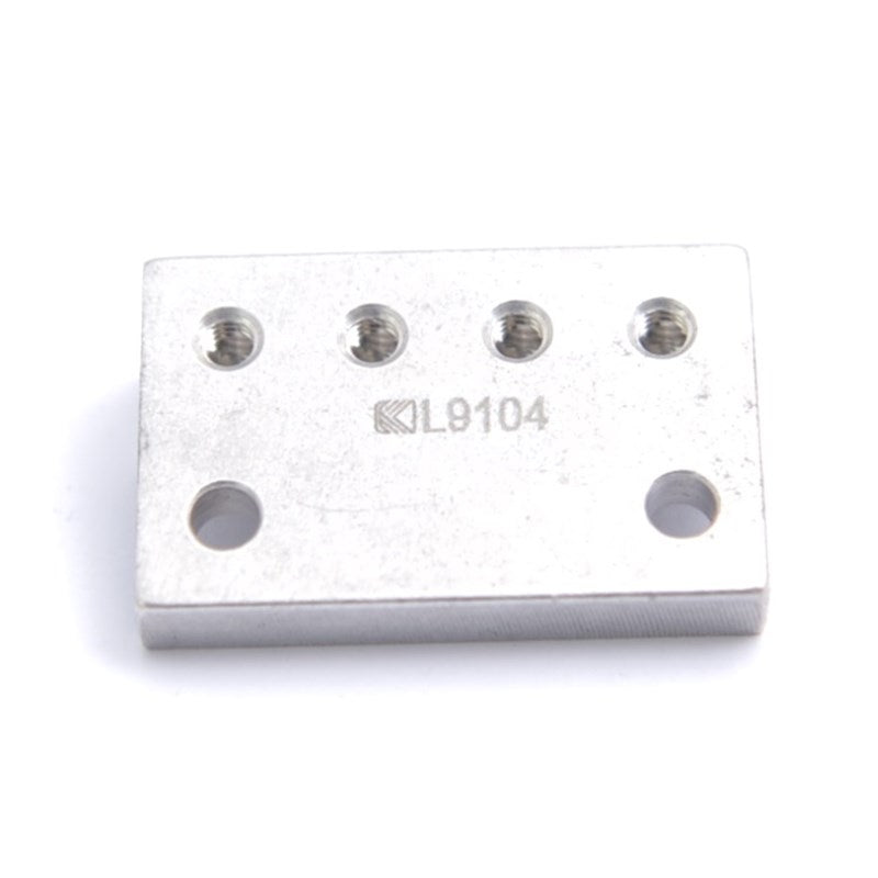 Siruba Lastik 4 İğne Lüper Kütüğü / L9104 - görsel 3