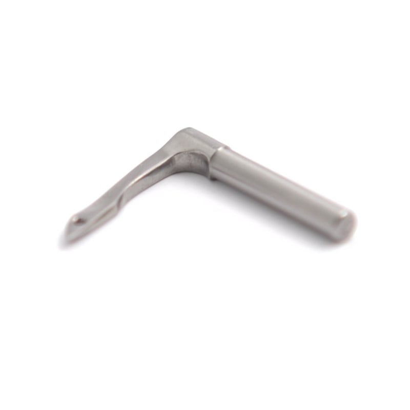 Siruba VC008 Lastik Makinesi Gipe Lüper / VE51Q - görsel 2