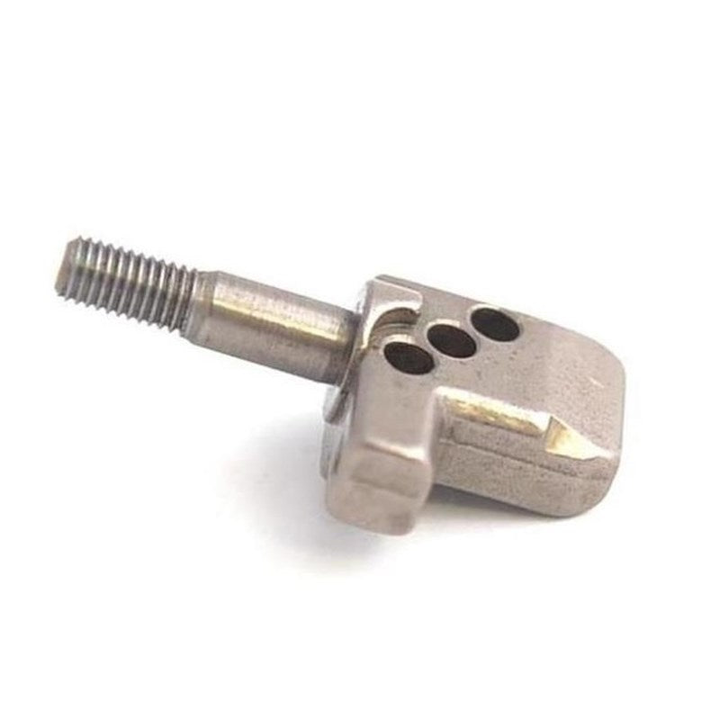 Siruba Reçme Regulalı Soldan Bıçaklı C007KD 5.6mm İğne Bağı / M5356 - görsel 2