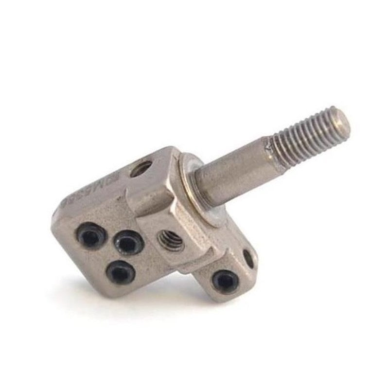 Siruba Reçme Regulalı Soldan Bıçaklı C007KD 5.6mm İğne Bağı / M5356