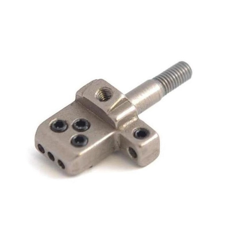 Siruba Reçme Regulalı Soldan Bıçaklı C007KD 5.6mm İğne Bağı / M5356 - görsel 3