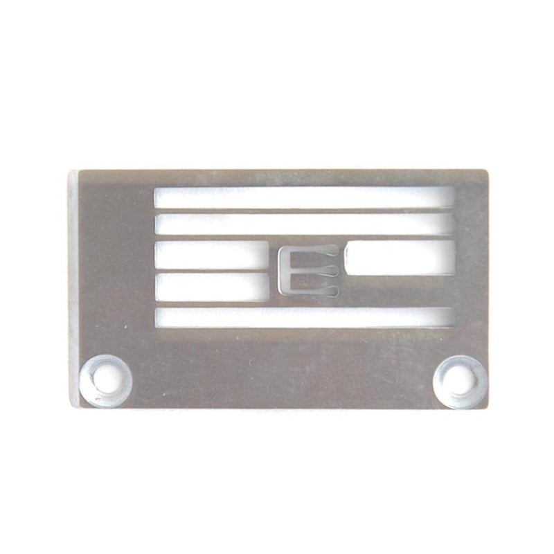 Siruba Reçme 5.6mm Plaka / E2326P - görsel 2