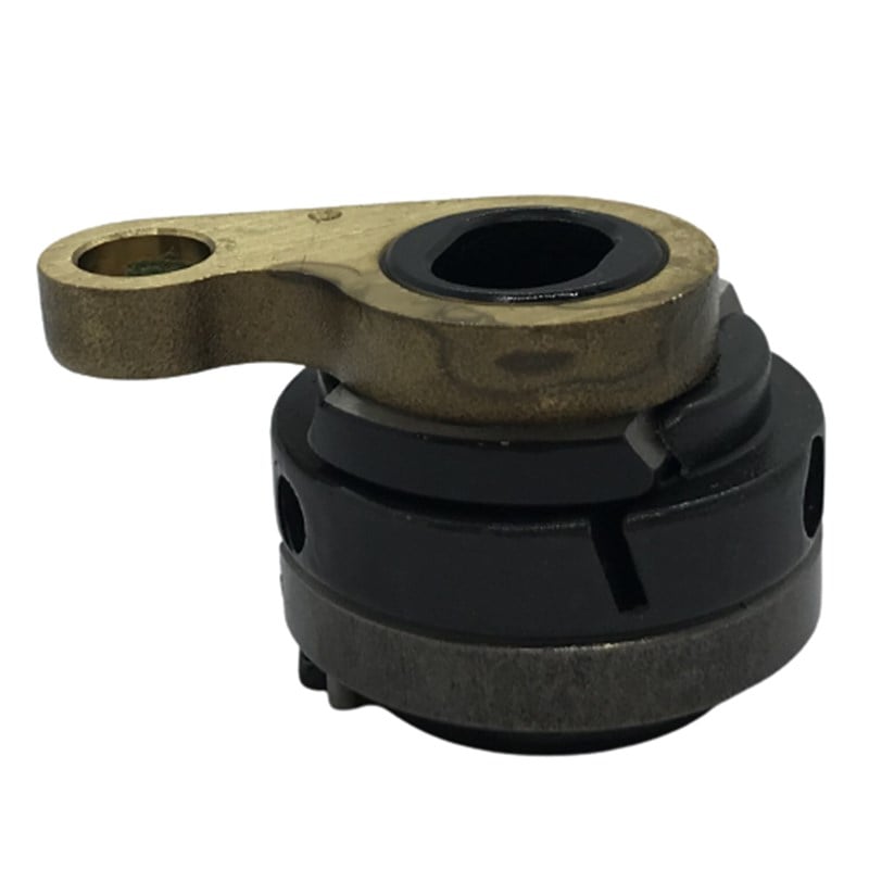 Siruba Reçme C007 Seri Soldan Bıçaklı Eksantrik / MV16-C - görsel 3