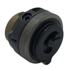 Siruba Reçme C007 Seri Soldan Bıçaklı Eksantrik / MV16-C - görsel 2