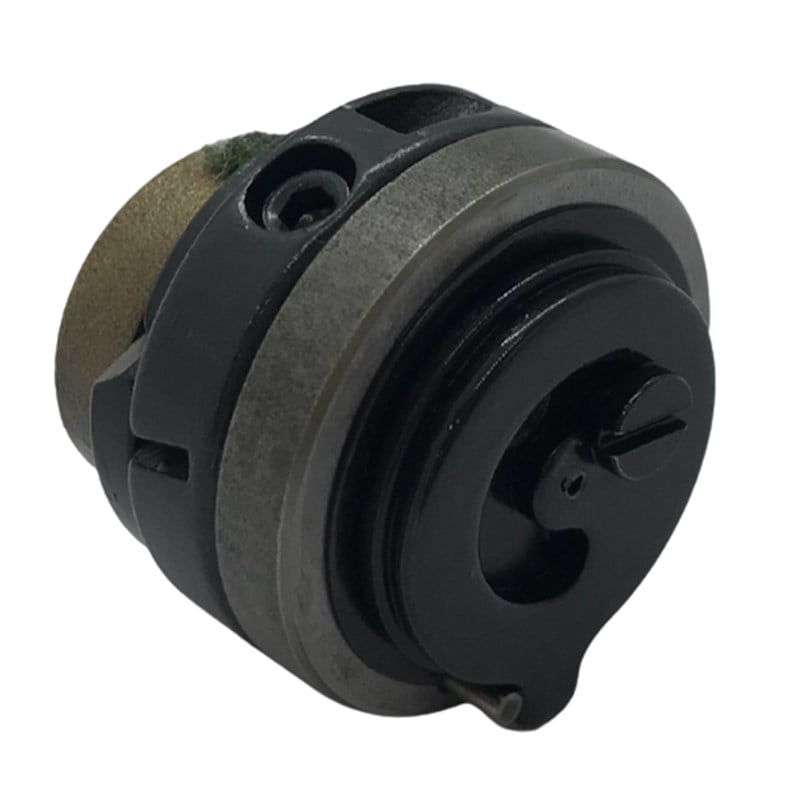 Siruba Reçme C007 Seri Soldan Bıçaklı Eksantrik / MV16-C - görsel 2