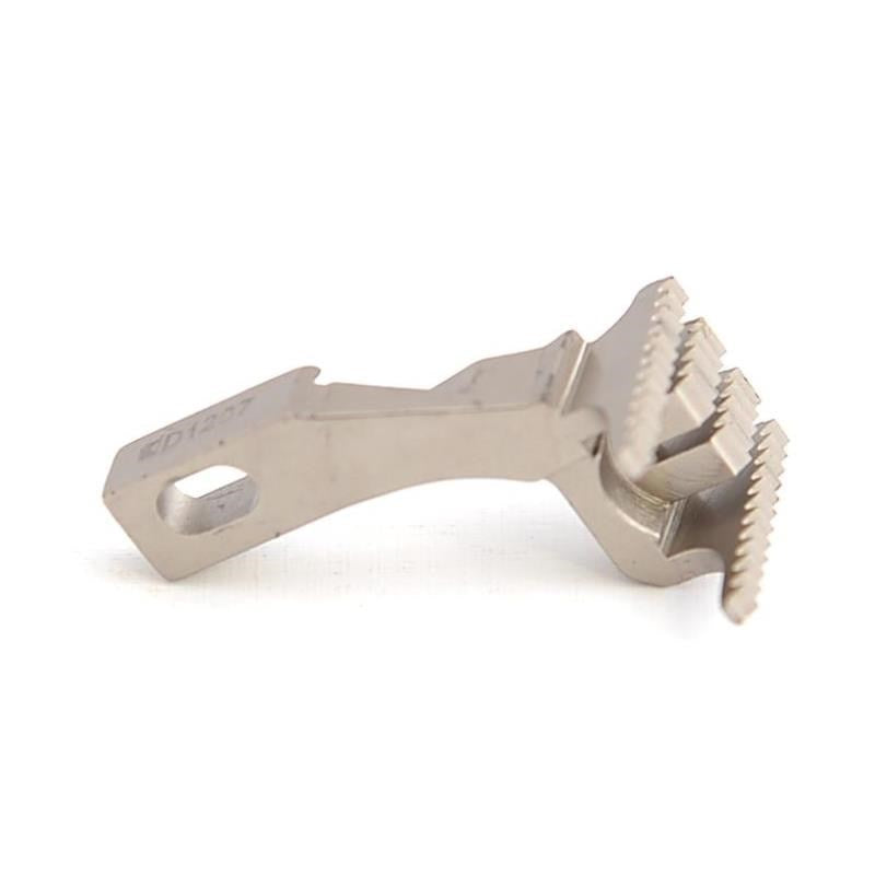 Siruba Reçme Etek Arka 5.6mm Dişli / D1207 - görsel 3