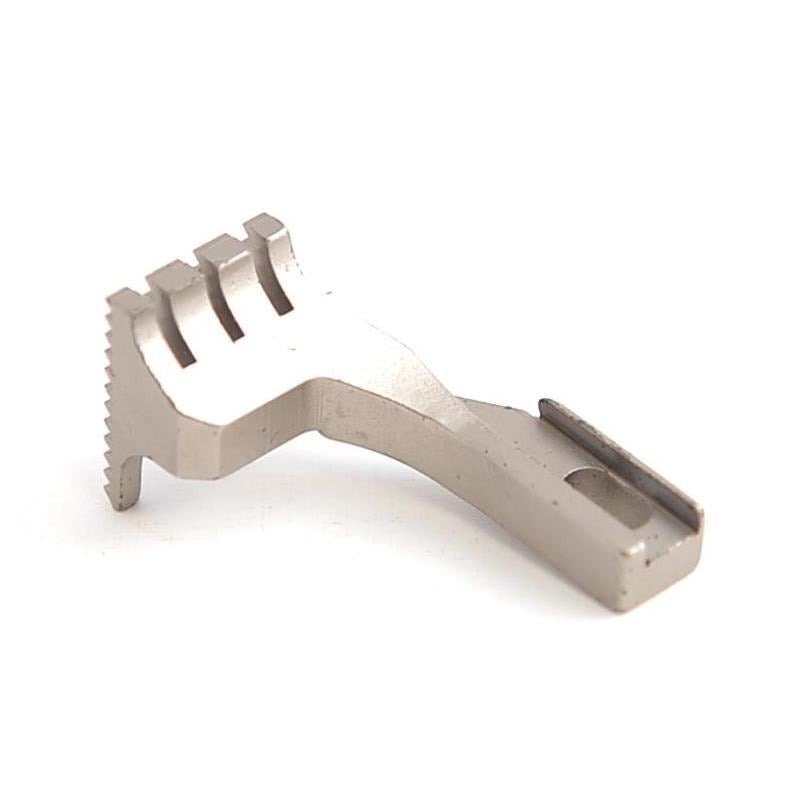 Siruba Reçme Etek Arka 5.6mm Dişli / D1207 - görsel 2