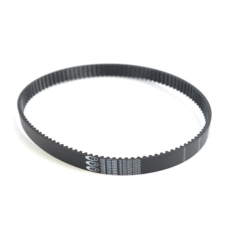 Siruba Reçme Palet Kayış / MD420(560-5M) - görsel 2