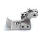 Siruba Reçme Soldan Bıçaklı Etek 4.8mm Ayak/P2907A - görsel 2