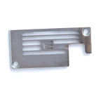 Siruba Reçme C007 Seri Soldan Bıçaklı Plaka 5.6mm / E0226R - görsel 2