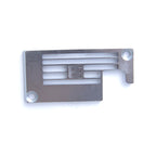 Siruba Reçme C007 Seri Soldan Bıçaklı Plaka 6.4mm / E0227Q - görsel 2