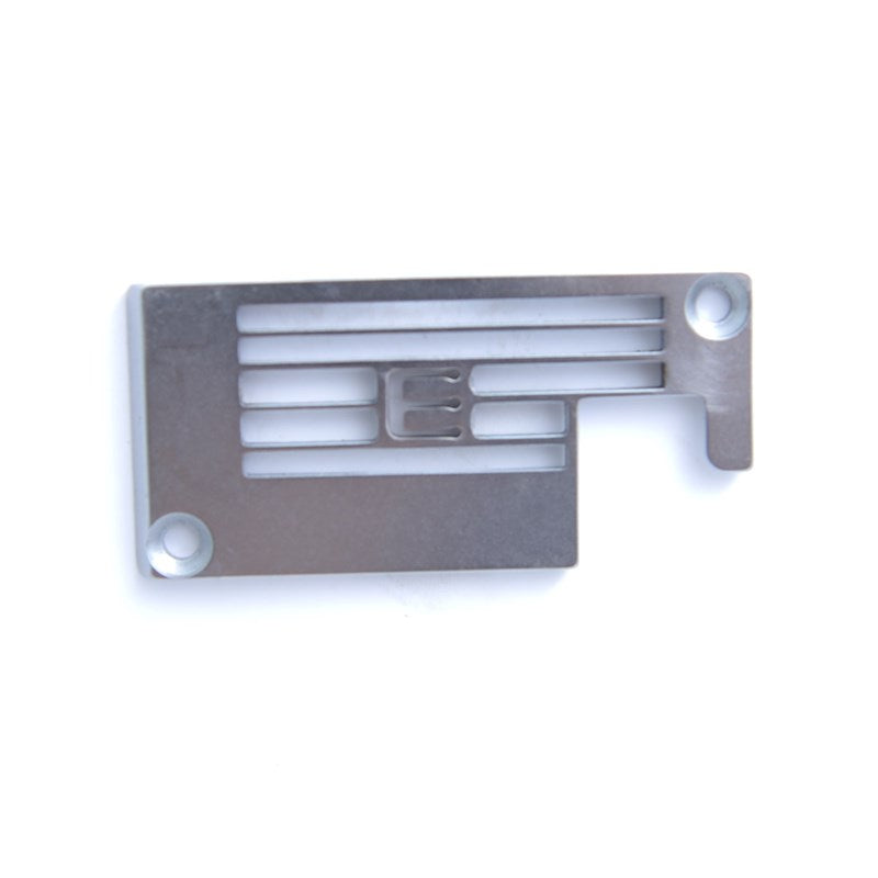 Siruba Reçme C007 Seri Soldan Bıçaklı Plaka 6.4mm / E0227Q - görsel 2