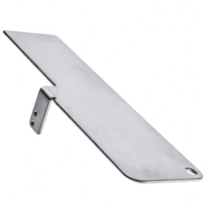 Siruba Reçme Yan Metal Sürgü Kapak / FQ10 (MA46) - görsel 4