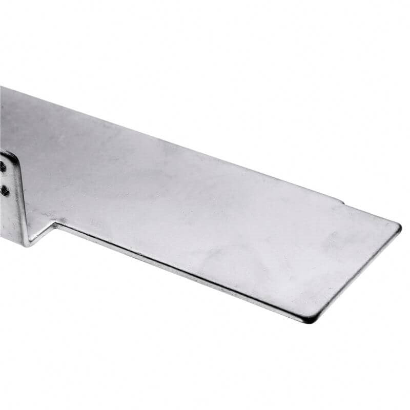 Siruba Reçme Yan Metal Sürgü Kapak / FQ10 (MA46) - görsel 3