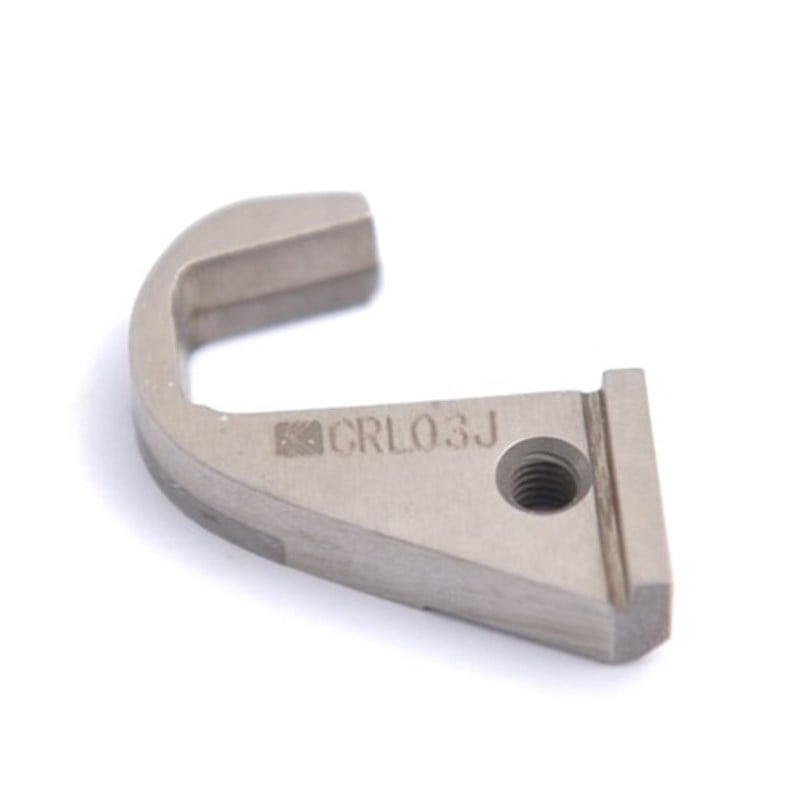Siruba Reçme C007 Seri Soldan Bıçaklı Üst Bıçak / CRL03J - görsel 2