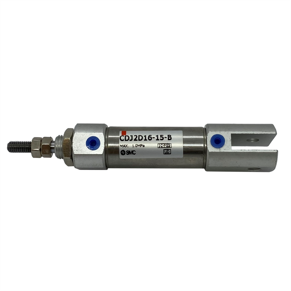 Brother Gözlü İlik DH4-B981 Piston / CDJ2D16-15-B (S44530000)