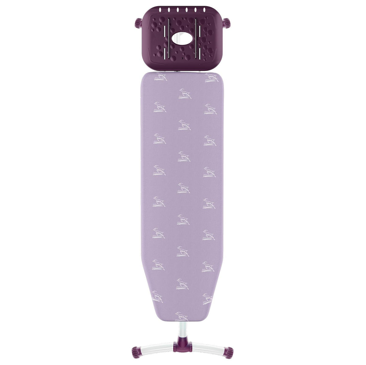 GAZZELLA ''HANDY BOARD'' EV TİPİ ÜTÜ MASASI * STANDART