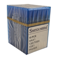 Ev Tipi Aile Dikiş Makinesi İğnesi / HAX1 SES 21/130 100ADET