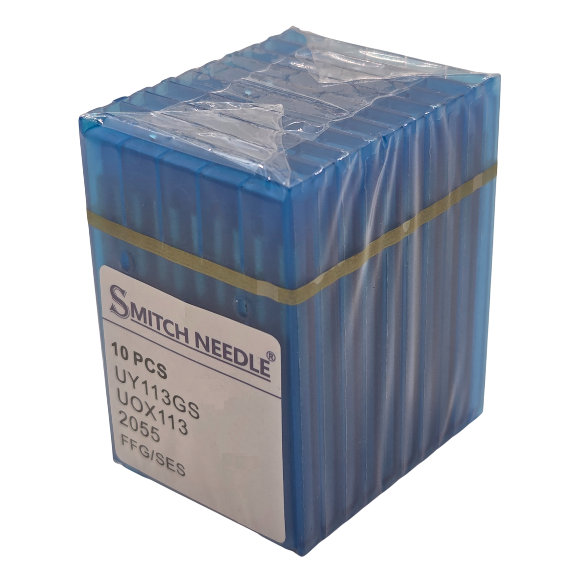 Lastik Dikiş İğnesi / UO113 GS SES 14/90 100ADET