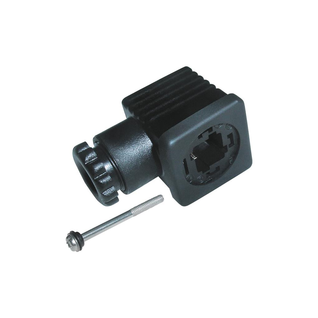 ''OLAB'' SOLENOİD VALF SOKETİ* ¼'' İÇİN