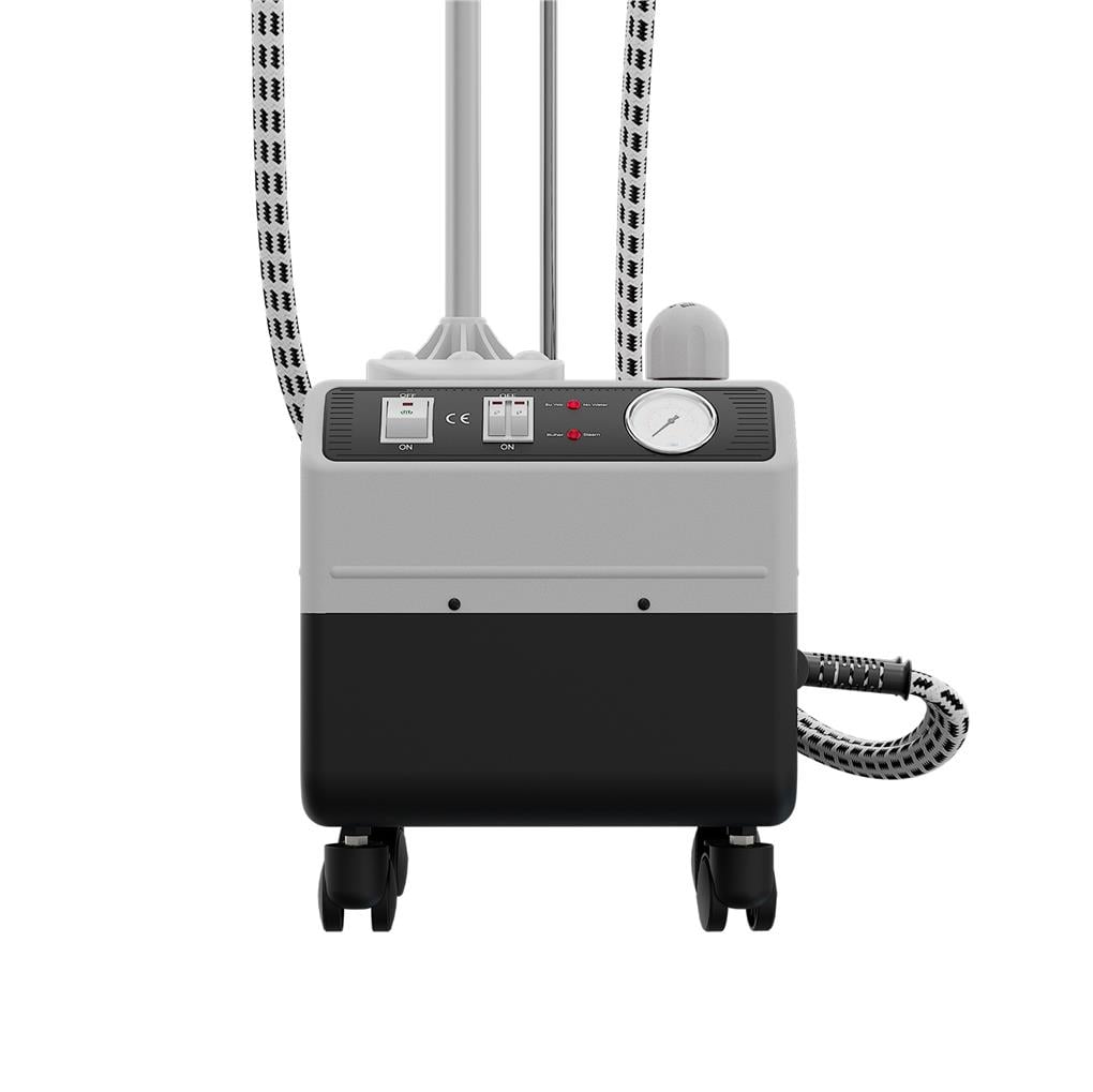 ''FIRMİNİ'' ASKIDA ÜTÜLEME ROBOTU - DÖNER BAŞLIKLI * 3,5 LİTRE – İKİ FIRÇALI