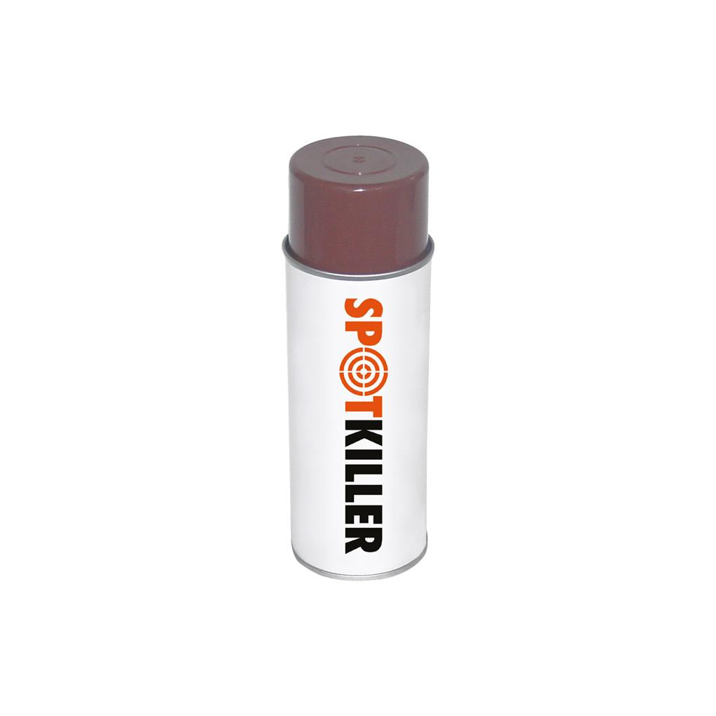 ''SPOT KİLLER'' SİLİKON SPREY - 500 MG