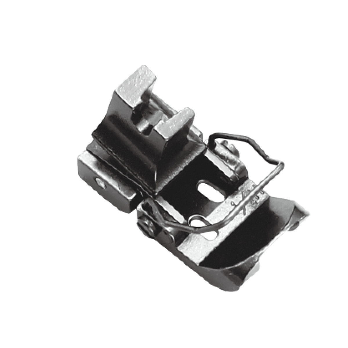 Brother Kollu B927 2 İğne 1/4 (6.4mm) Ayak / 106160-101