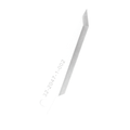 Durkopp Adler Flato Bıçağı B / 32-2047-1-002