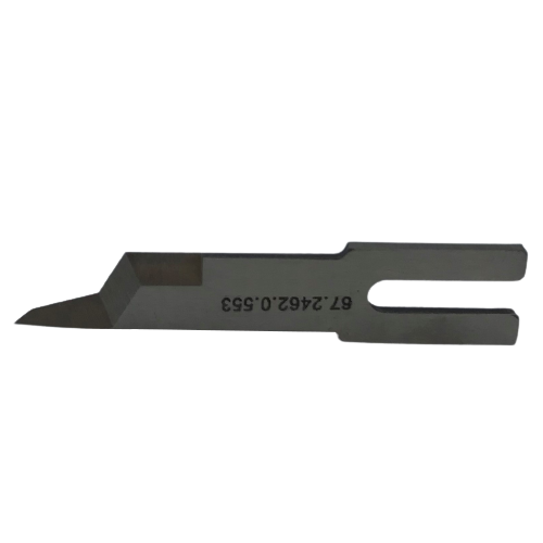 Durkopp Adler Flato Bıçak / 0246 002553